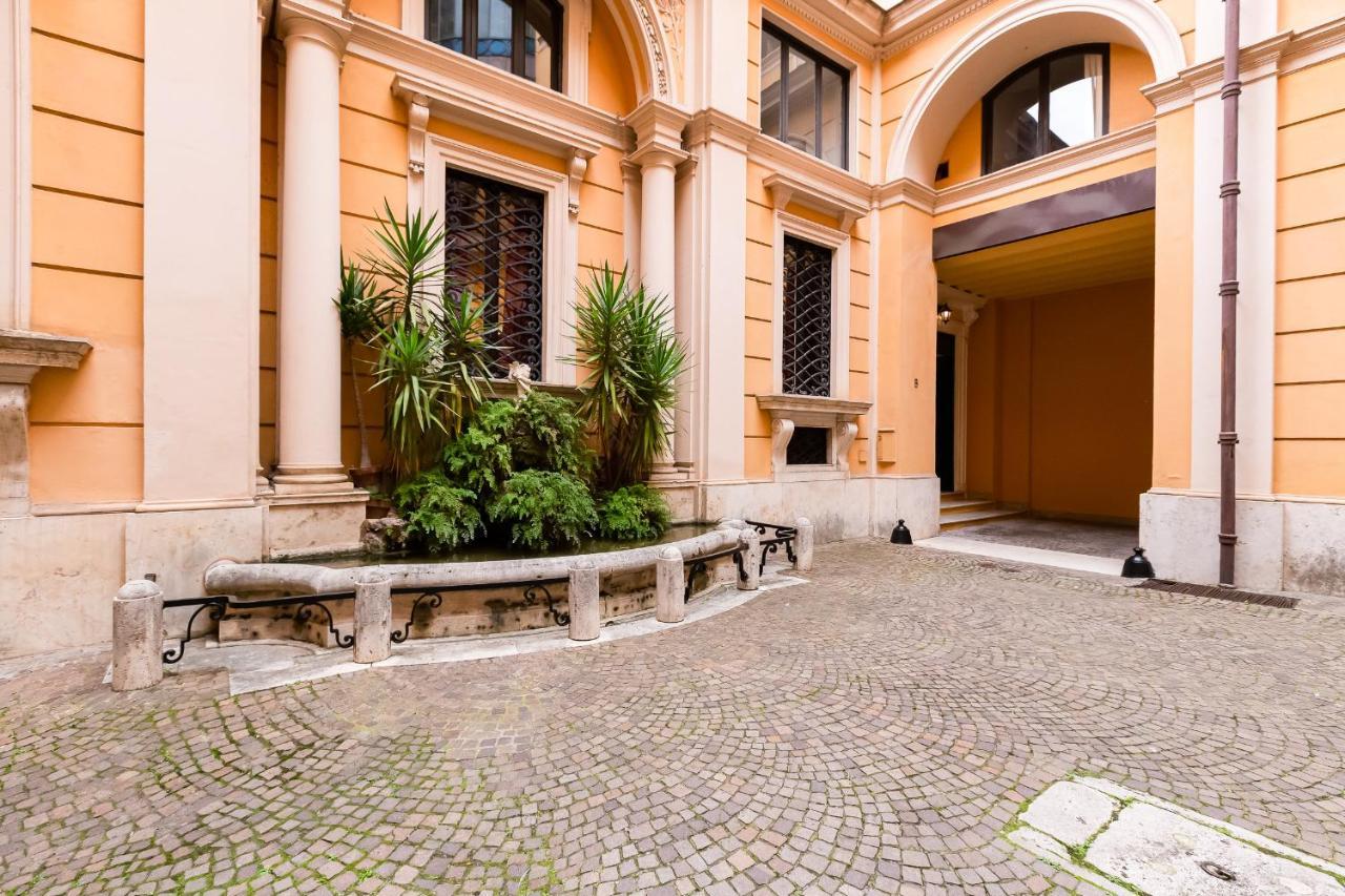 Spanish Garden Appartamento