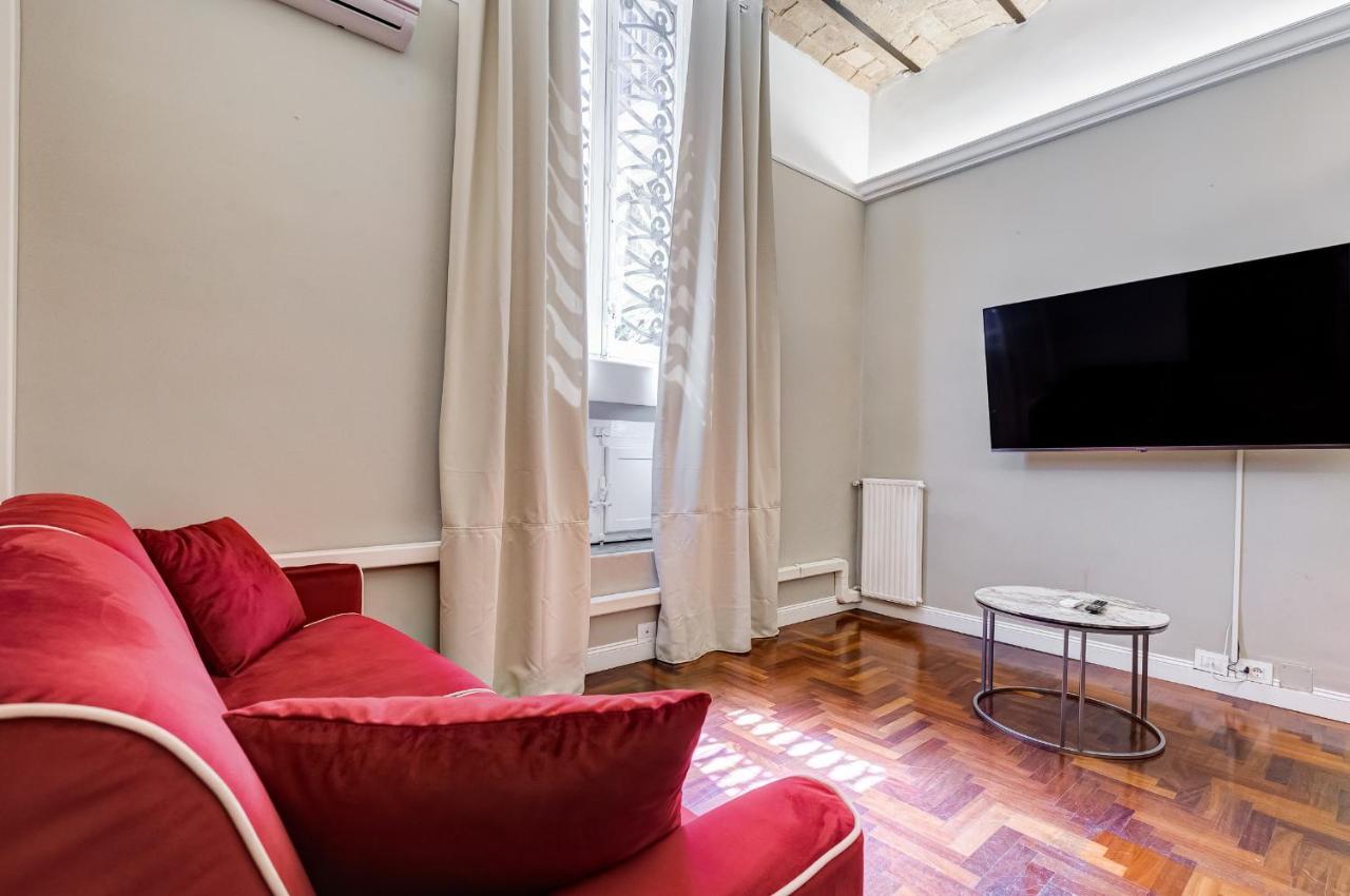 Appartamento Spanish Garden Roma